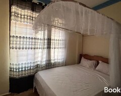 Khách sạn Cozy Holiday Homes. (Ukunda, Kenya)