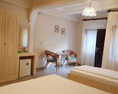 Hotel Villa Monte (Cirali, Turska)