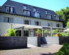 Khách sạn Fletcher Hotel-restaurant Auberge De Kieviet (Wassenaar, Hà Lan)