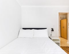 Hotel Fast Wifi | Sleeps 4 | Pet-friendly (London, Storbritannien)