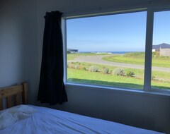 Casa/apartamento entero Sunsets And Sea Views (Castlepoint, Nueva Zelanda)