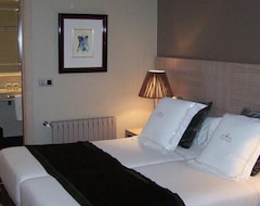 Hotelli Washington Parquesol Suites & Hotel (Valladolid, Espanja)