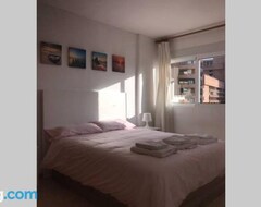 Hele huset/lejligheden Apartment Paseo Maritimo Rey De Espana - 2 (Fuengirola, Spanien)