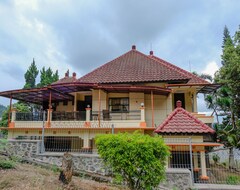 Khách sạn SPOT ON 1767 Villa Anggur Panderman (Malang, Indonesia)