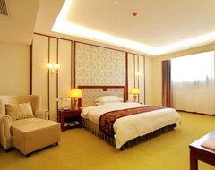 Tianchang FuDu International Hotel (Tianchang, Kina)