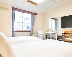 Khách sạn Okasan Hotel - Vacation Stay 77675V (Ogaki, Nhật Bản)