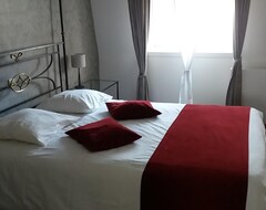 Hotel Villa Des Raisins (Brugge, Belgien)
