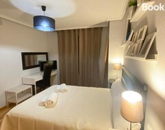 Cijela kuća/apartman Aires De Toledo - Warner San Martin De La Vega (Seseña, Španjolska)