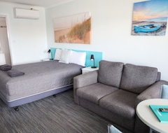 Hotelli Robetown Motor Inn & Apartments (Robe, Australia)