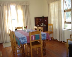 Koko talo/asunto Olives Cottage (Molteno, Etelä-Afrikka)