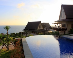 Hotel Baan Kantiang See Villas - Sha Extra Plus (Koh Lanta City, Thailand)