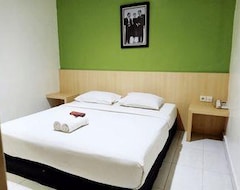 Hotel Sabrina Paninsula (Pekanbaru, Indonesia)