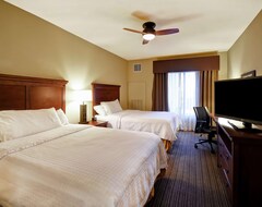 Hotel Homewood Suites by Hilton Kalispell (Kalispell, EE. UU.)