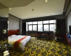 Hotel Gold Holiday (Nanning, China)
