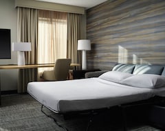 Hotel Residence Inn By Marriott Grand Rapids Airport (Grand Rapids, Sjedinjene Američke Države)