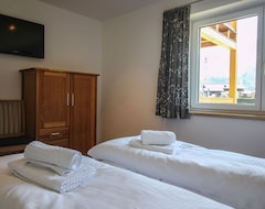 Cijela kuća/apartman Tauern Relax Lodges by we rent, SUMMERCARD INCLUDED (Kaprun, Austrija)