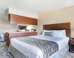 Hotel Surestay Plus  By Best Western Rocklin (Rocklin, EE. UU.)