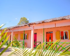 Toàn bộ căn nhà/căn hộ Bungalow Tropical Soa (Marovoay, Madagascar)