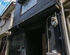 Cijela kuća/apartman Osaka Tr House 4 Rooms 1bathrooms Up To 4people (Osaka, Japan)
