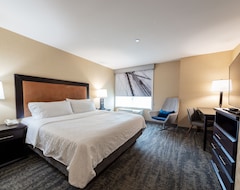 Khách sạn Holiday Inn Express & Suites Riverport Richmond (Richmond, Canada)