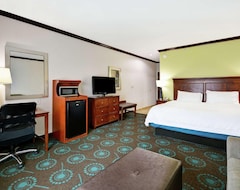Hotelli Hampton Inn & Suites San Antonio/Northeast I-35 (San Antonio, Amerikan Yhdysvallat)