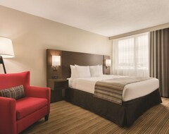 Hotel Country Inn & Suites by Radisson, Fergus Falls, MN (Fergus Falls, USA)