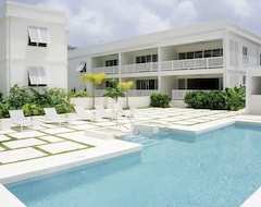 Khách sạn Mullins Grove Hotel (Speightstown, Barbados)