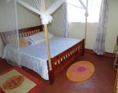 Casa/apartamento entero Africana Yard (Kitale, Kenia)