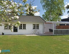 Cijela kuća/apartman Holiday Home Silkeborg 9 Denmark (Silkeborg, Danska)