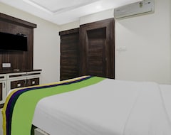 Hotel Elite Premium (Bangalore, Indien)