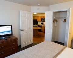 Candlewood Suites Springfield, an IHG Hotel (Springfield, USA)