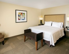Hotelli Hampton Inn & Suites Las Vegas-Red Rock/Summerlin (Las Vegas, Amerikan Yhdysvallat)