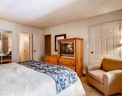 Hotel Walking Distance To The Heart Of Vail Village (Vail, USA)