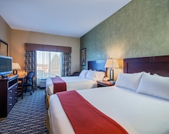 Holiday Inn Express Hotel & Suites Youngstown North-Warren/Niles, an IHG Hotel (Voren, Sjedinjene Američke Države)