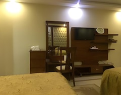 Hotel Shalimar (Rawalpindi, Paquistán)