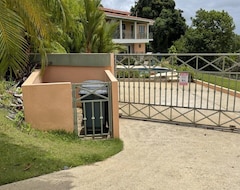 Toàn bộ căn nhà/căn hộ Exclusive Villas, Hidden Paradise Near Beaches, Rainforest & Neighboring Islands (Ceiba, Puerto Rico)