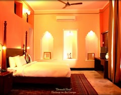 Hotel Devnadi (Haridwar, India)
