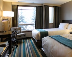 Hotel Blackfoot (Calgary, Canada)