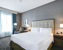 Khách sạn Homewood Suites by Hilton Warren Detroit (Warren, Hoa Kỳ)