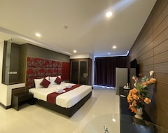 Khách sạn Le Vernissage (Pattaya, Thái Lan)