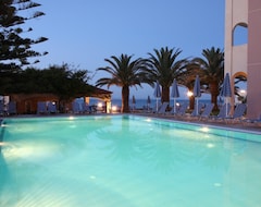 Hotelli Zakantha Beach (Argassi, Kreikka)