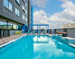 Khách sạn Tru By Hilton San Antonio At The Rim, Tx (San Antonio, Hoa Kỳ)