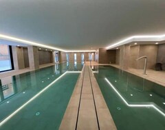 Hele huset/lejligheden Luxury Forbes Apartment With Spa And Pool (Gibraltar, Canada)