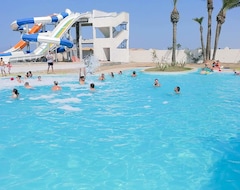 Otel Club Sunshine Rosa Rivage (Monastir, Tunus)