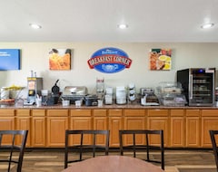 Hotel Baymont by Wyndham Fort Dodge (Fort Dodge, USA)