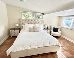 Hele huset/lejligheden Tequesta Sunrise - 3 Bedroom With A Pool (Jupiter, USA)