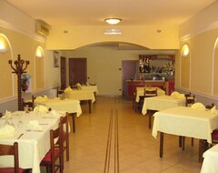 Hotel Locanda Zabotto (Campagna Lupia, Italien)