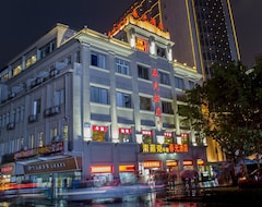 Hotel Xiamen Spring Sunlight (Xiamen, China)