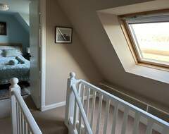 Casa/apartamento entero Comfortable Shepherd'S House In Beautiful Scenic Surroundings. Views For Miles (Durness, Reino Unido)