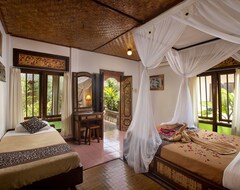 Hotel Ketut'S Place Bed & Breakfast Ubud (Ubud, Indonesia)